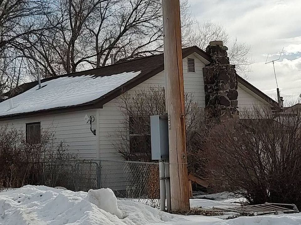 325 Ritter Ave, Kaycee, WY 82639 Zillow