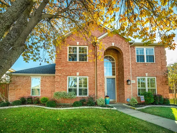 3508 Edwards Dr, Plano, TX 75025