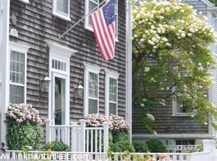 15 Gardner St, Nantucket, MA 02554