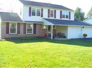 68 Frederick Dr, Apalachin, NY 13732