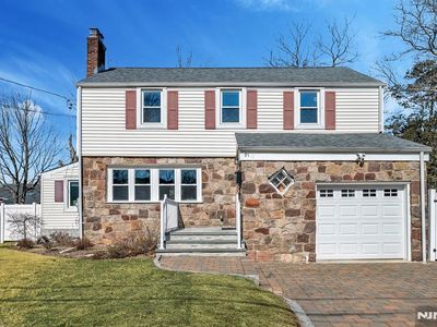 91 Tulip St, Bergenfield, NJ, 07621