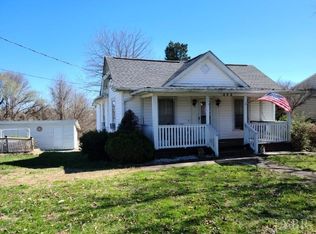 830 Ves Rd, Lynchburg, VA 24503