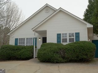 98 Crystal Brk, Griffin, GA