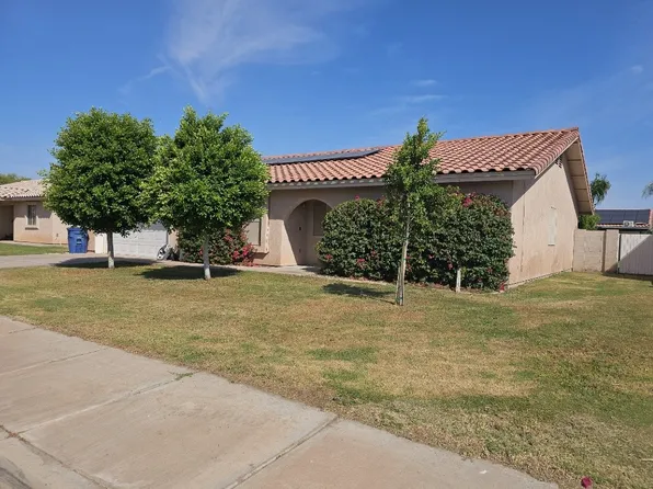 3134 W 30th St, Yuma, AZ 85364