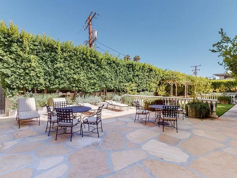 1424 N Crescent Heights Blvd #51 — Photo 30