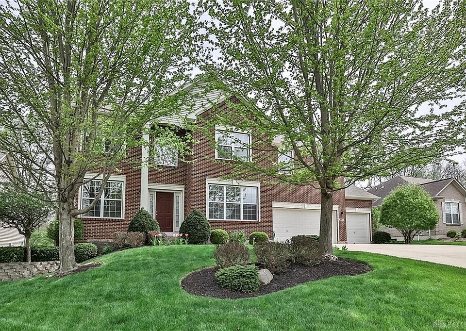 283 Triple Crown Cir, Springboro, OH 45066 Zillow