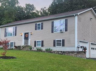 18 Chubby Ln, Montague, NJ 07827