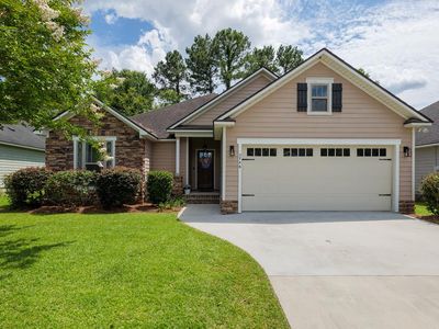 3746 Old Vine Way, Valdosta, GA, 31605