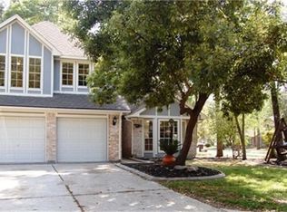 2 Rain Walk Ct, Spring, TX 77380