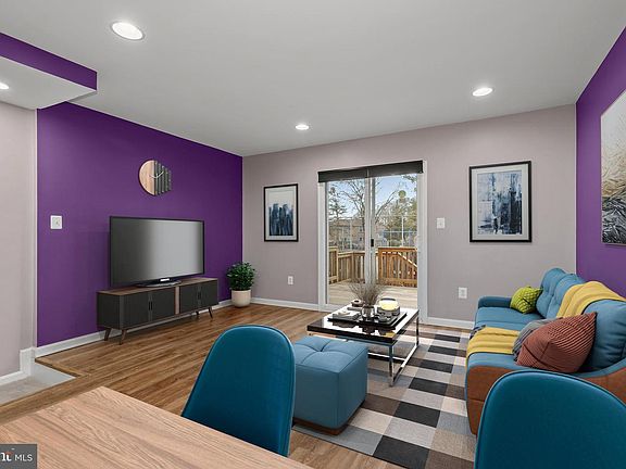 3rd image of 6624 Ducketts Ln #27-4