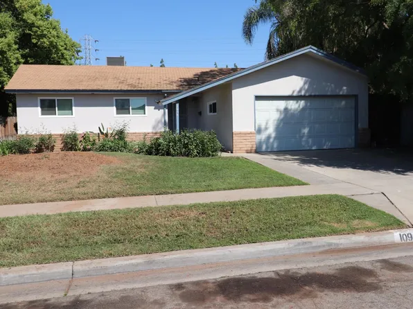 1096 E Fremont Ave, Fresno, CA 93710