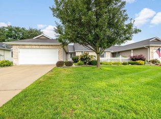 1119 Warrington Ct, Mishawaka, IN