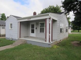 437 E Grand St, Springfield, MO 65807
