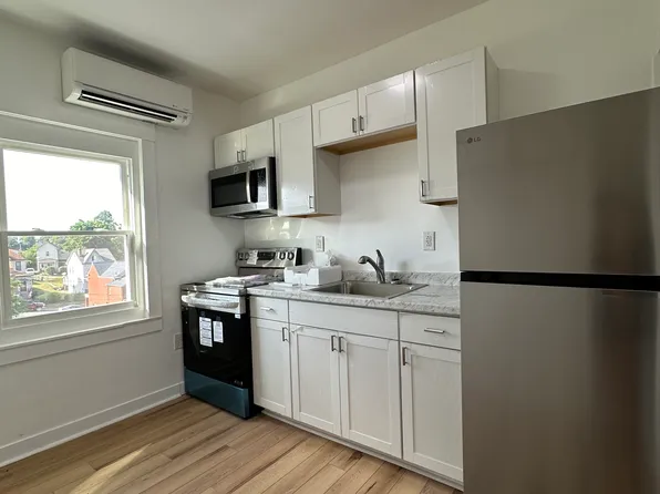 109 E Agnew Ave #2, Pittsburgh, PA 15210