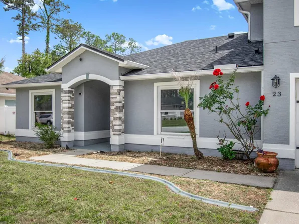 23 Essington Ln, Palm Coast, FL 32164