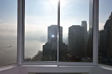 Rented by Perlbinder Realty