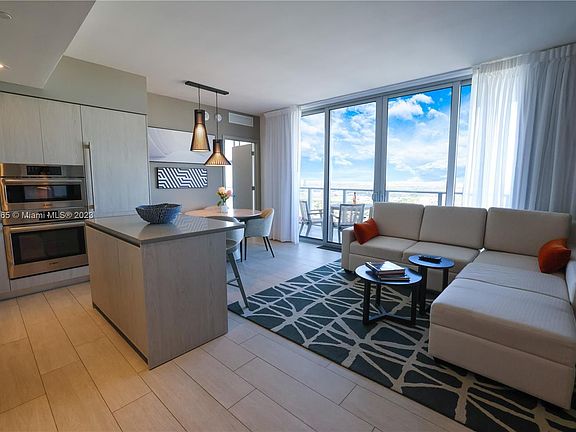 3rd image of 4010 S Ocean Dr #T4204