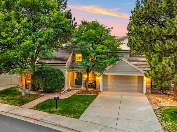 5916 E Briarwood Circle, Centennial, CO 80112