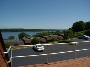 30 Riverview Hamilton Lower Poin, Pt Ewen, NY 12466