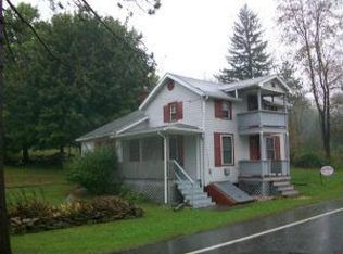 699 Hoovertown Rd, Penfield, PA 15849