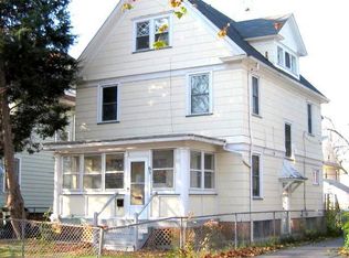 65 Normandy Ave, Rochester, NY 14619