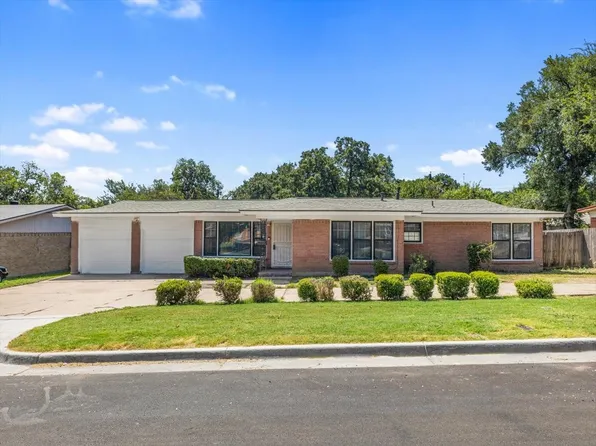 1825 Ellington Dr, Fort Worth, TX 76112