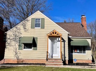 4377 Neville Rd, South Euclid, OH 44121