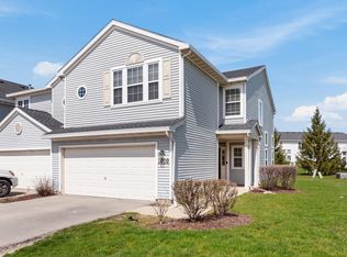 1020 Key Largo Dr, Romeoville, IL 60446