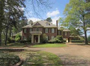 5 Forrest Brook Ln, Texarkana, TX 75503