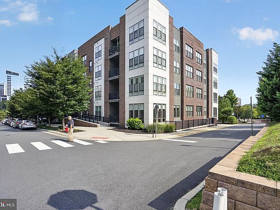 2nd image of 11200 Reston Station Blvd #406