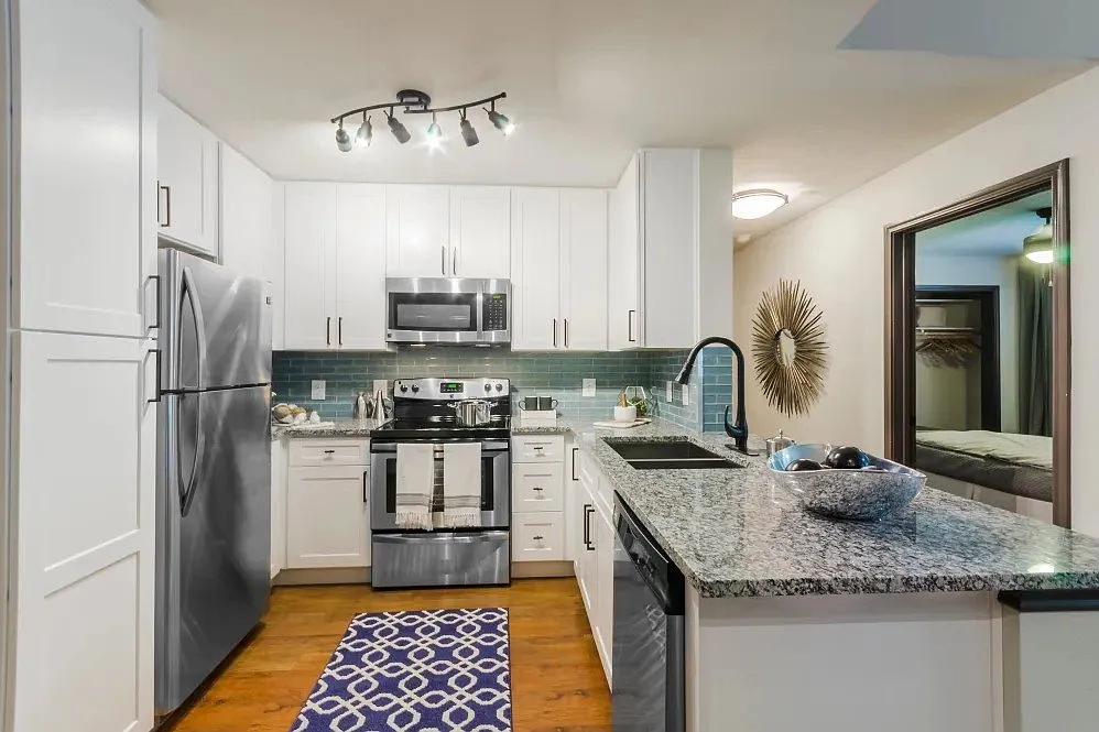 Sunstone Village, 55+ — Photo 2
