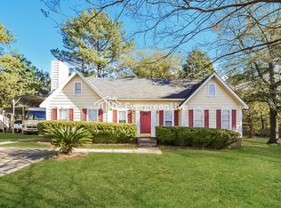 418 Cranewater Ct, Columbia, SC 29212