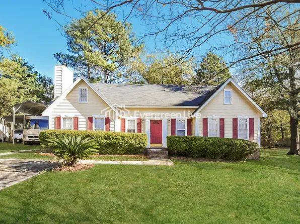 418 Cranewater Ct, Columbia, SC 29212