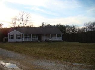 25963 Miller Rd, Rockbridge, OH 43149