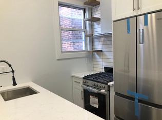 107 Duncan Ave #1A, Jersey City, NJ 07306