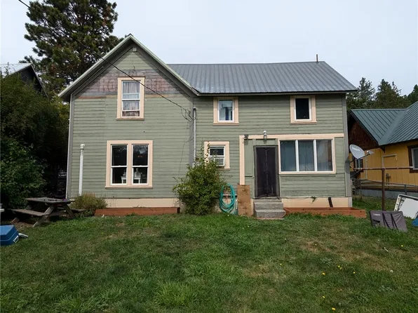 303 W Fourth Street, Cle Elum, WA 98922
