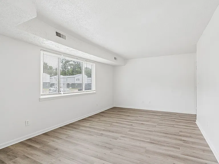 Forest Village Apartments — Photo 8