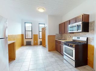 678 Woodward Ave #2, Ridgewood, NY 11385
