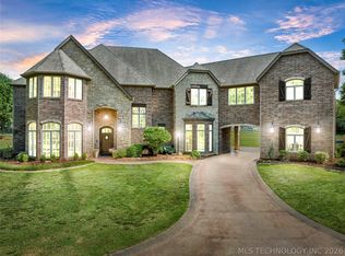 1211 N Cimarron Hl, Stillwater, OK 74075