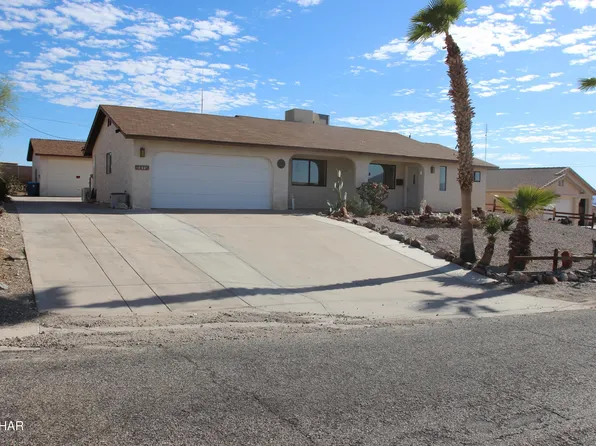 2270 Constellation Dr, Lake Havasu City, AZ 86403