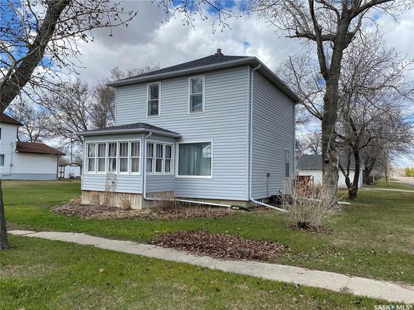 219 Main STREET, Rouleau, SK S0G 4H0