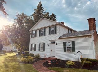 200 W Naples St, Wayland, NY 14572