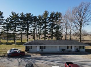 2343-2345 N Michigan Rd, Shelbyville, IN 46176