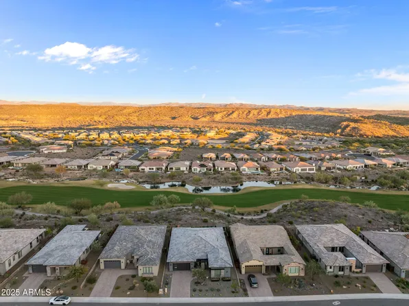 4161 FENCE POST Way, Wickenburg, AZ 85390