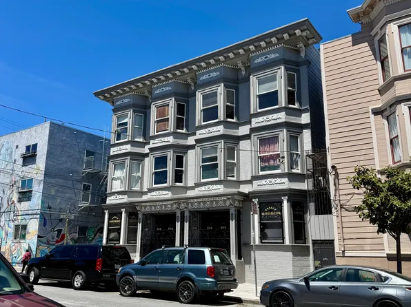 3150 26th St, San Francisco, CA 94110