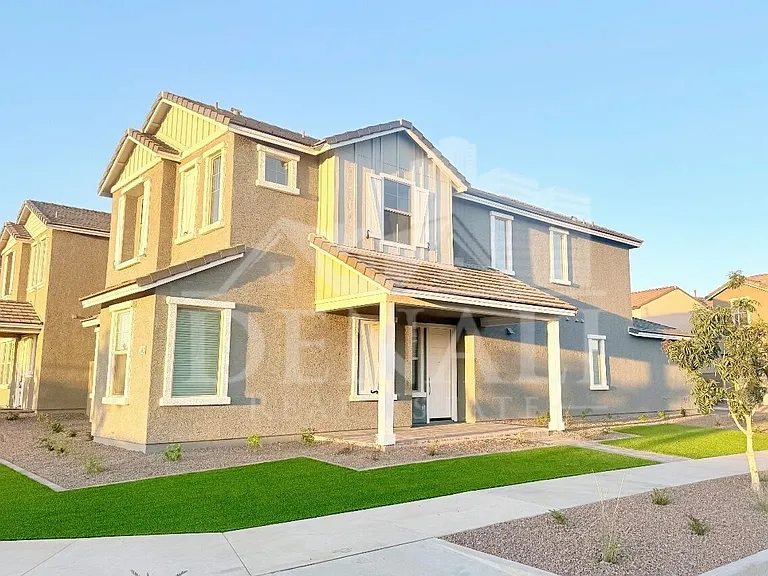 26021 N 23rd Ave — Photo 1