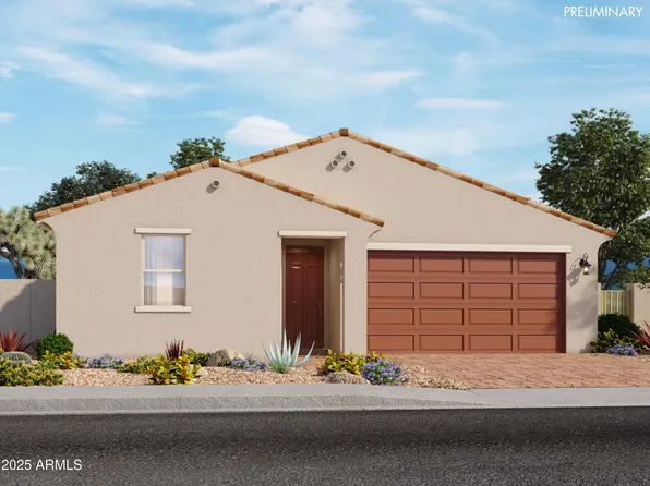 4232 W HANNAH Street, San Tan Valley, AZ 85144