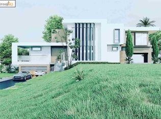 24366 Israel Ct, Hayward, CA 94541