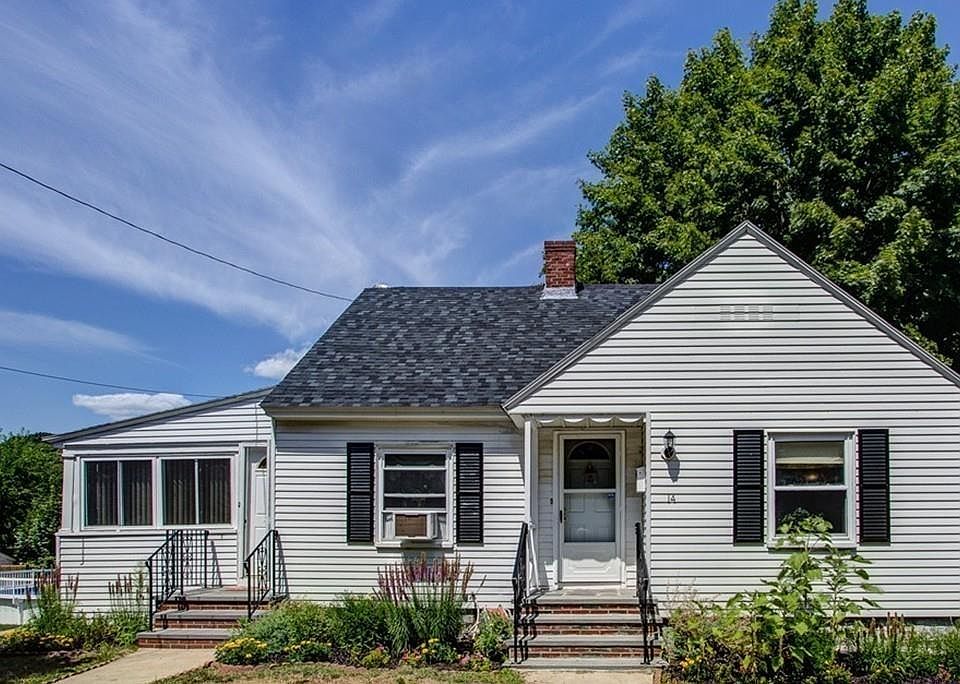 1st image of 14 Hemenway St