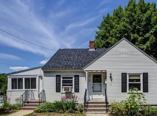 14 Hemenway St, Methuen, MA 01844